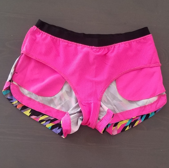 Everlast Running Shorts - Picture 4 of 4